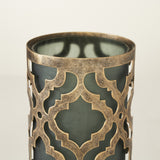 DIONYSUS CANDLE HOLDER