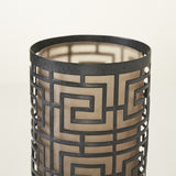 HERMES GREEK TABLE HURRICANE