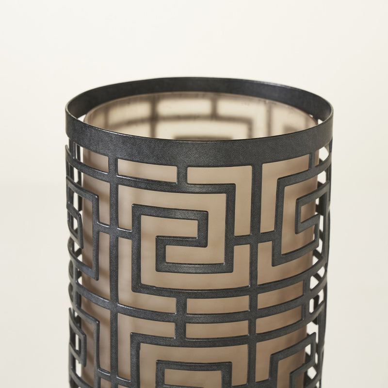 HERMES GREEK TABLE HURRICANE