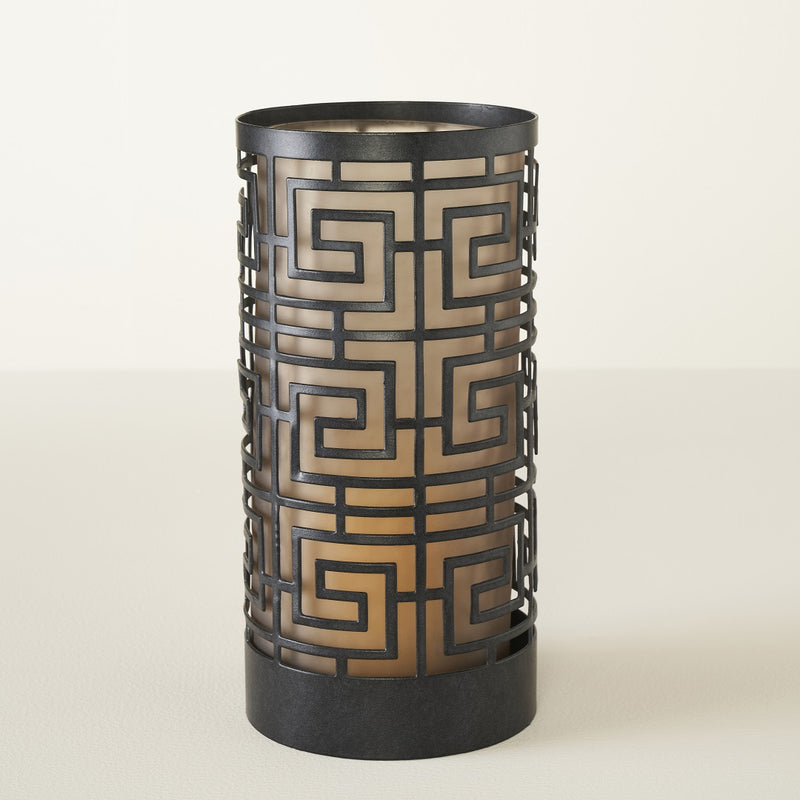 HERMES GREEK TABLE HURRICANE