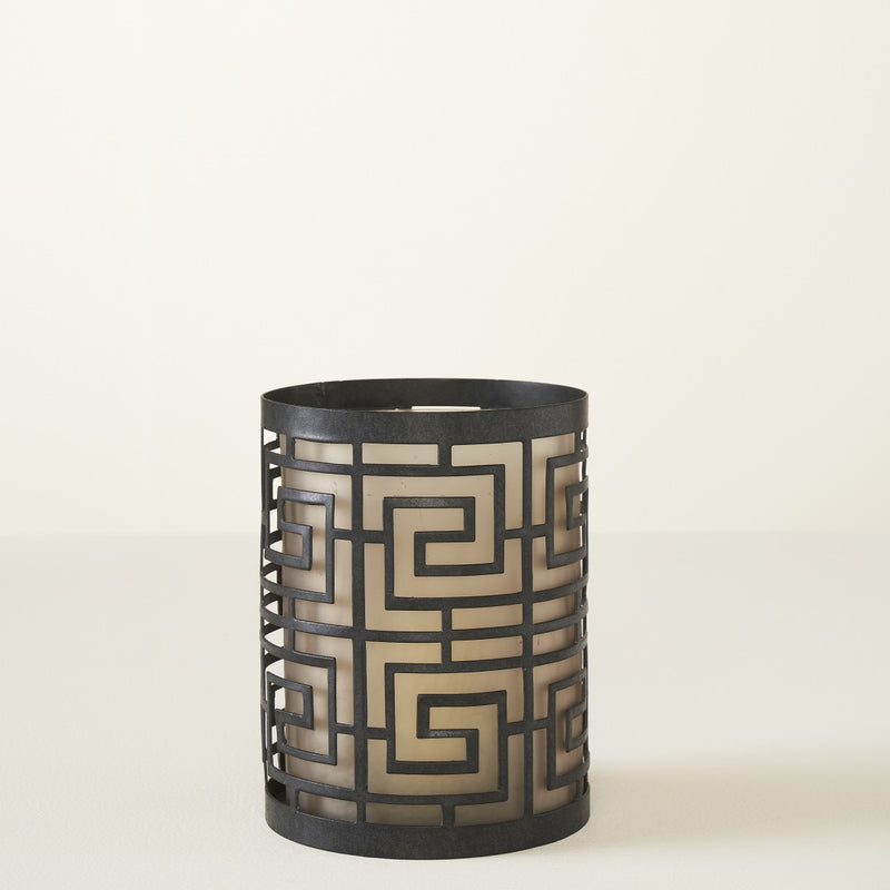 HERMES GREEK TABLE HURRICANE