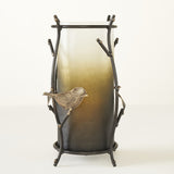 ATHENA CANDLE HOLDER