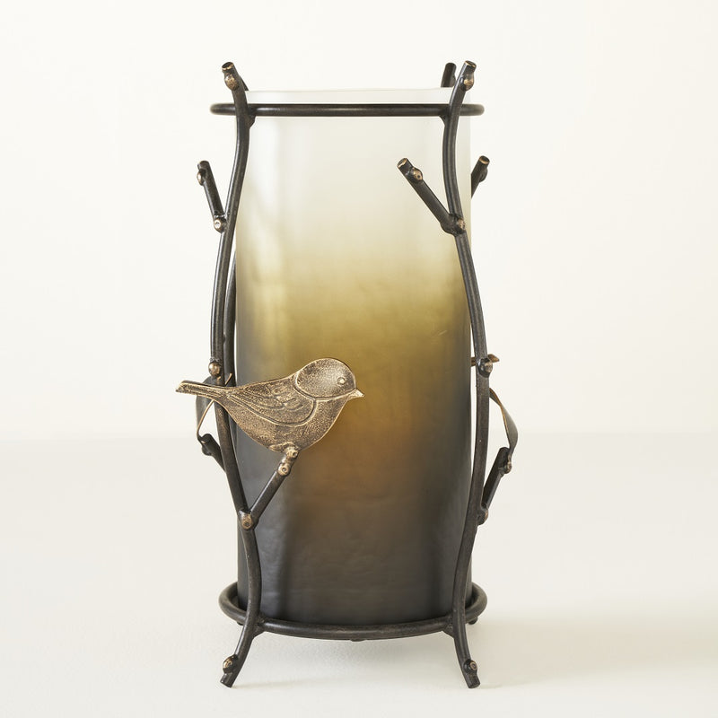 ATHENA CANDLE HOLDER