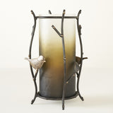 ATHENA CANDLE HOLDER