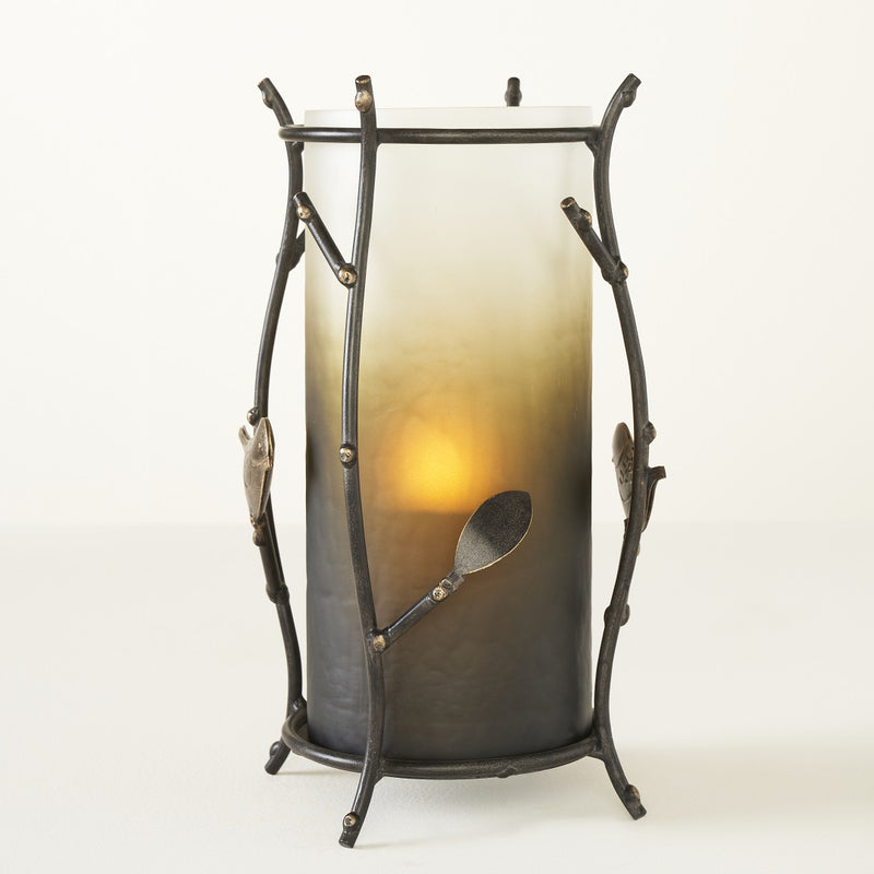 ATHENA CANDLE HOLDER