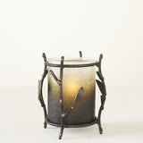 ATHENA CANDLE HOLDER