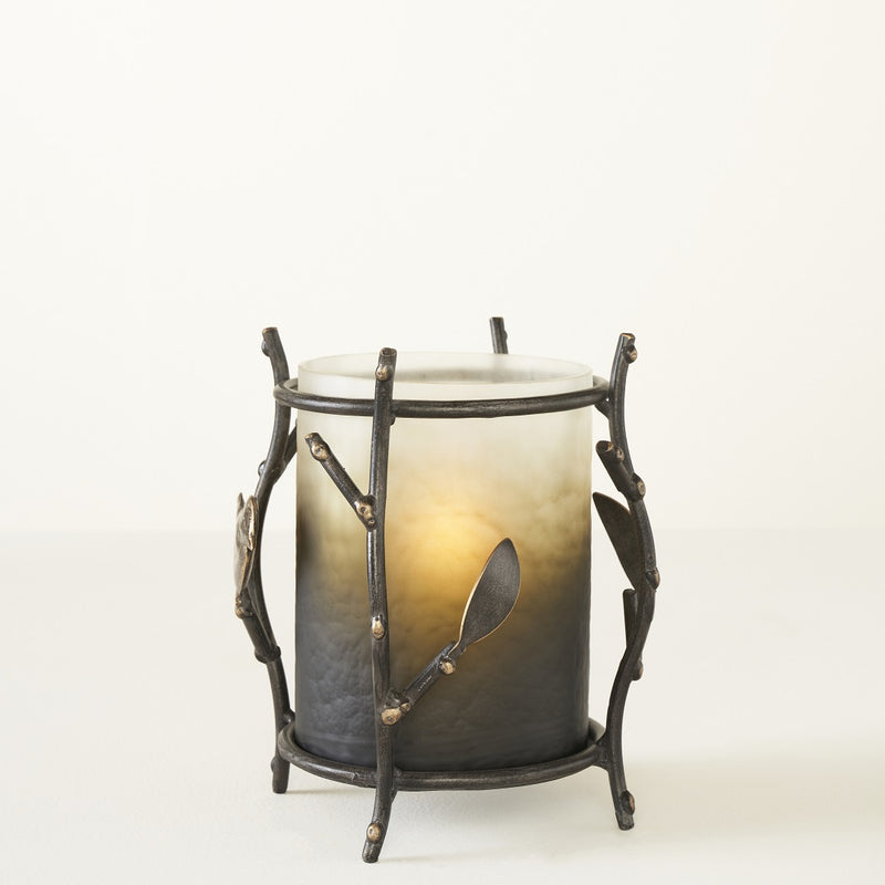 ATHENA CANDLE HOLDER