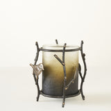 ATHENA CANDLE HOLDER