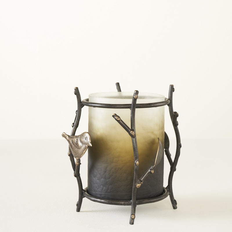 ATHENA CANDLE HOLDER