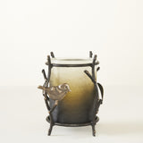 ATHENA CANDLE HOLDER