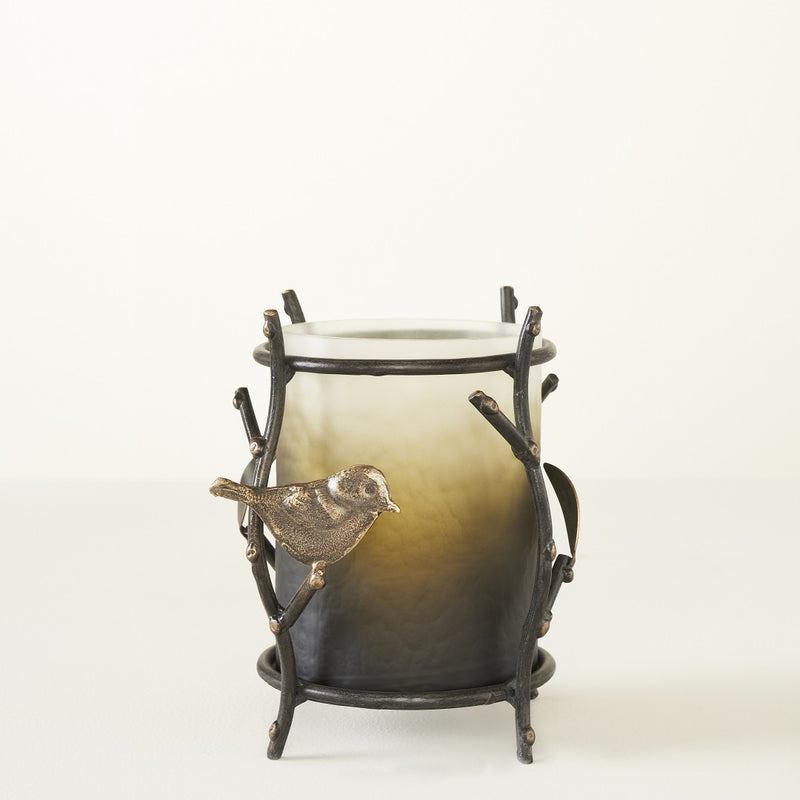 ATHENA CANDLE HOLDER