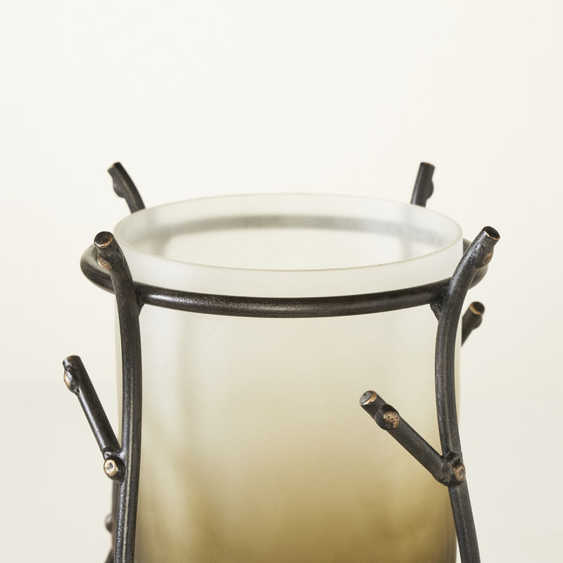 ATHENA CANDLE HOLDER