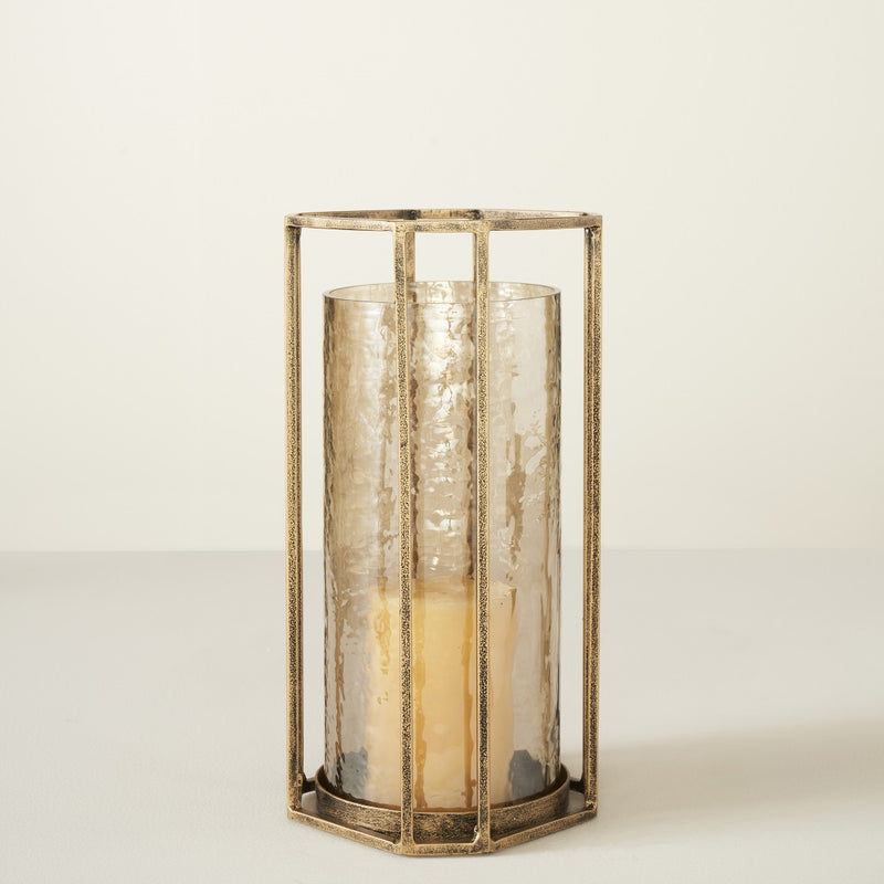 AEOLUS CANDLE HOLDER