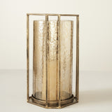 AEOLUS CANDLE HOLDER