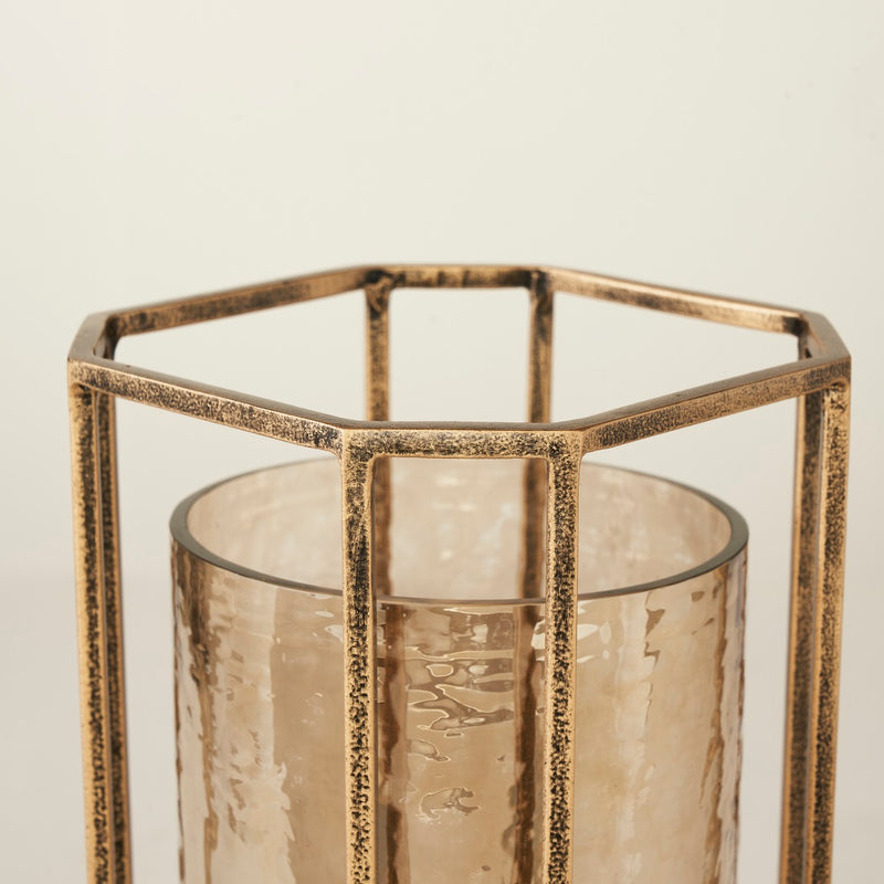 AEOLUS CANDLE HOLDER