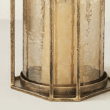 AEOLUS CANDLE HOLDER