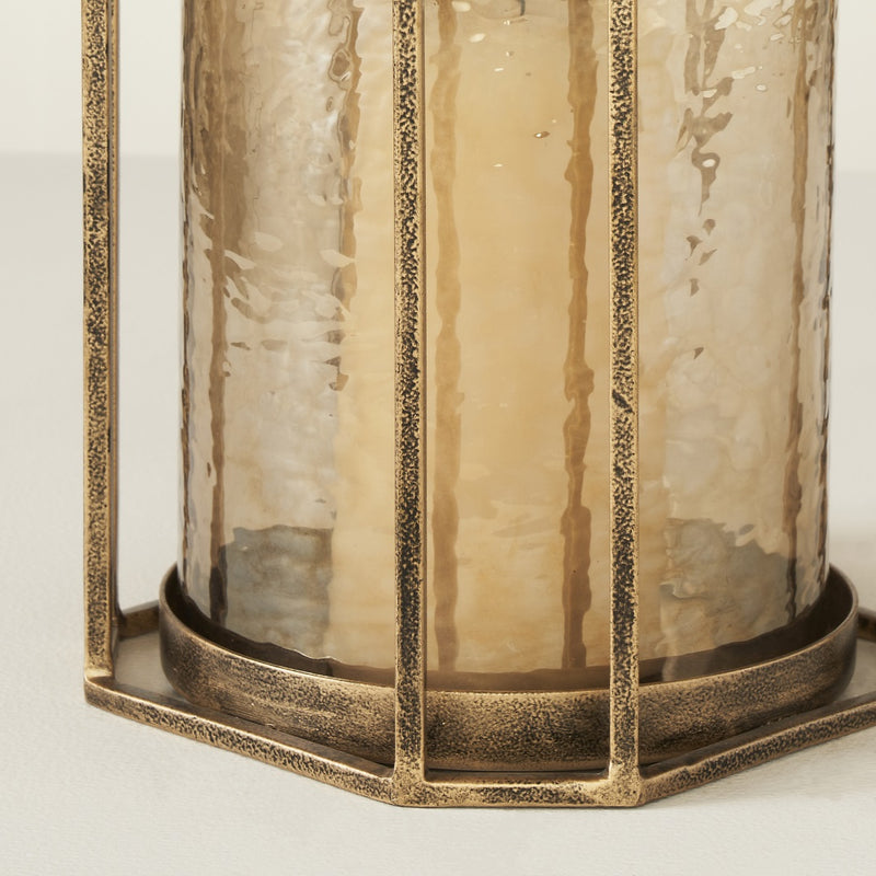 AEOLUS CANDLE HOLDER