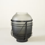 SHIMMERGLOW CANDLE HOLDER- LARGE
