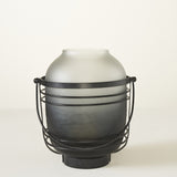 SHIMMERGLOW CANDLE HOLDER- LARGE