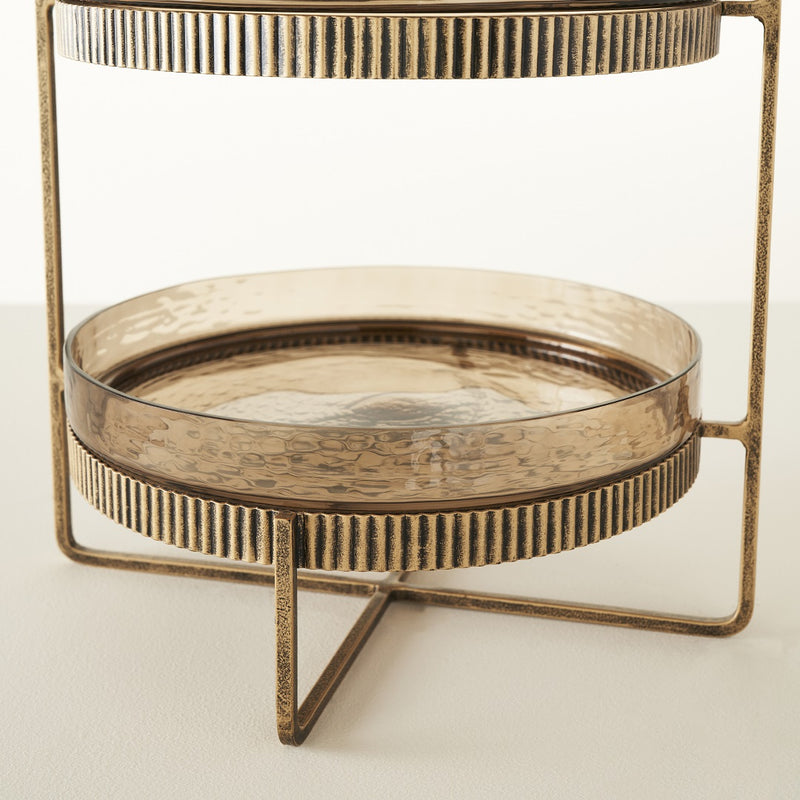 MAGUS 2 TIER CAKE STAND