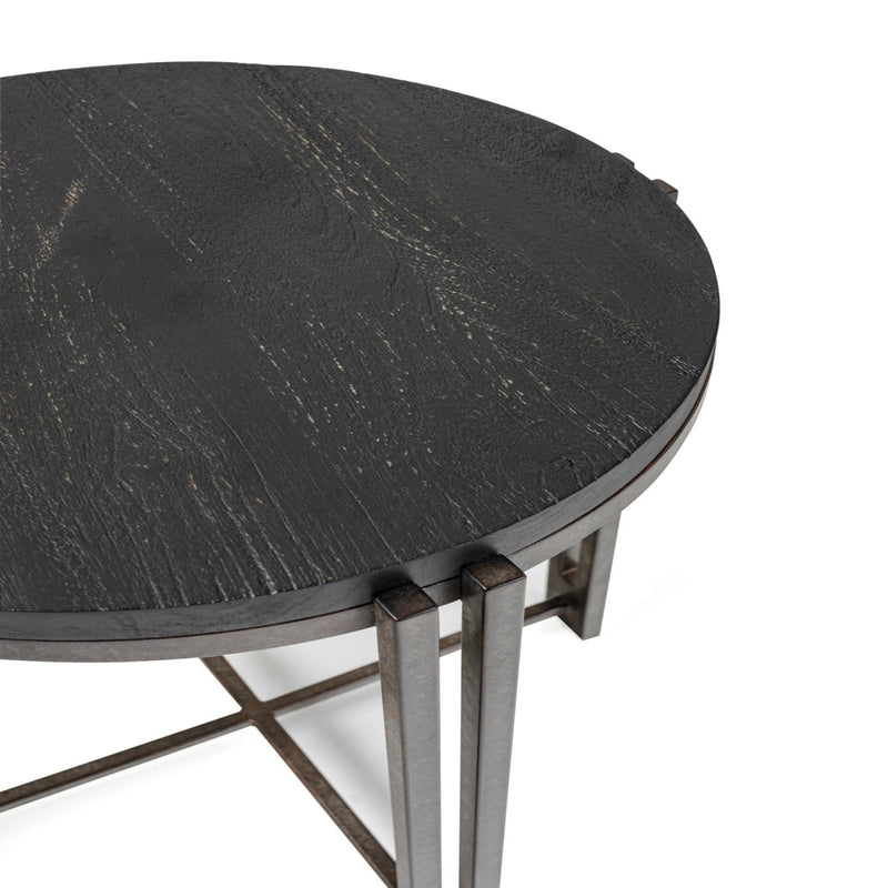 THYRA END TABLE