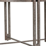 THYRA END TABLE