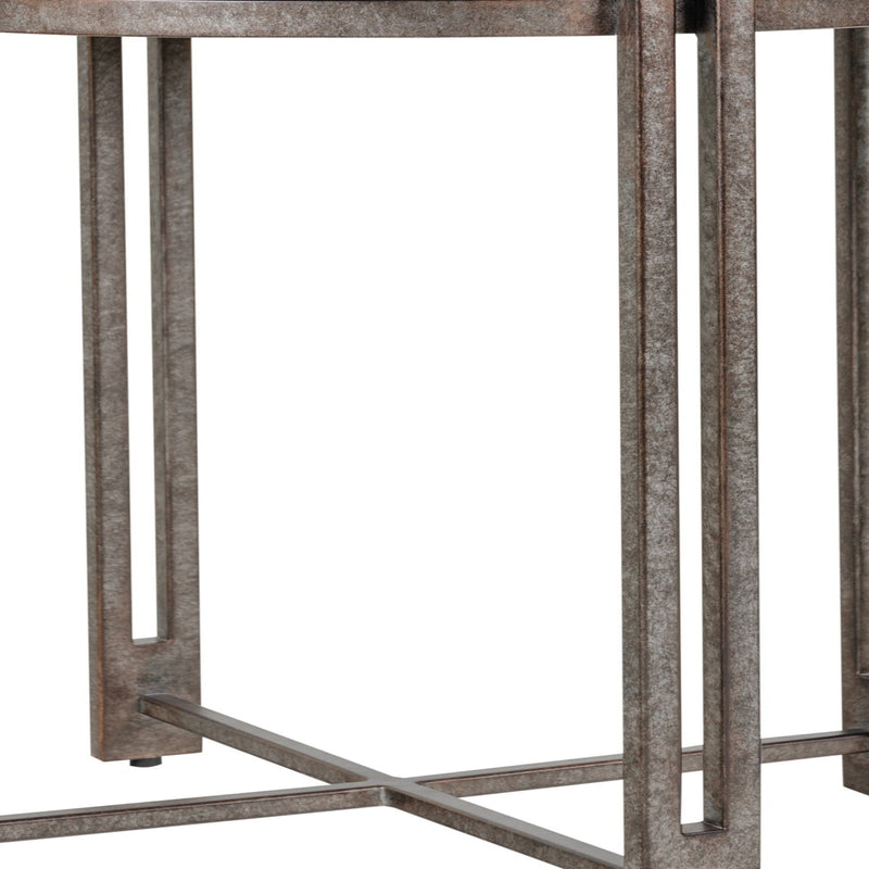 THYRA END TABLE
