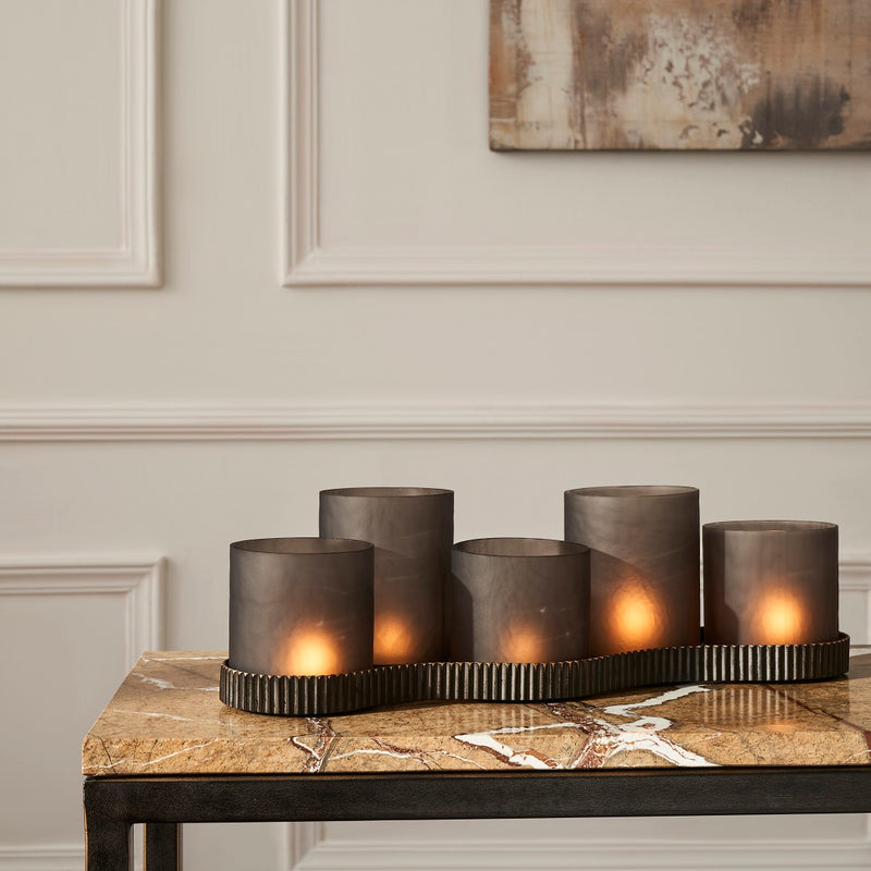 AVERNUS 5 LIGHT MULTIHOLDER
