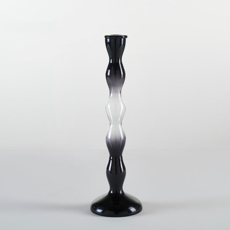 KYMATIS CANDLE HOLDER SET OF 3