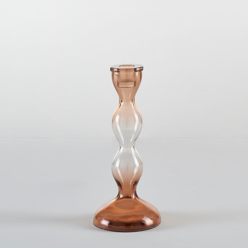 KYMATIS CANDLE HOLDER SET OF 3