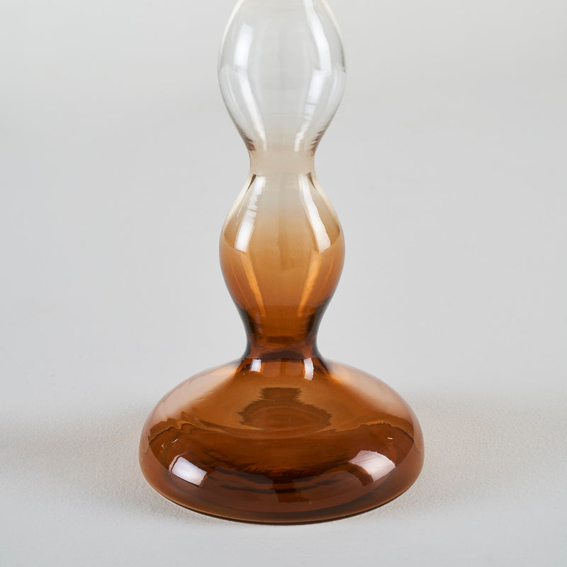 KYMATIS CANDLE HOLDER SET OF 3