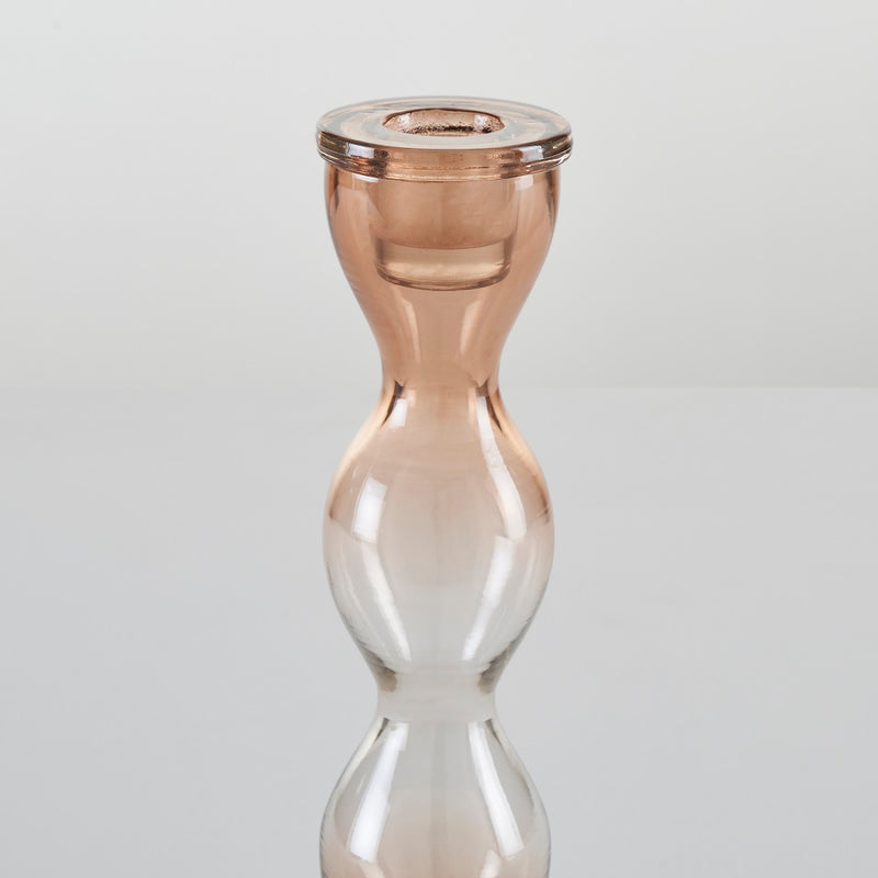 KYMATIS CANDLE HOLDER SET OF 3