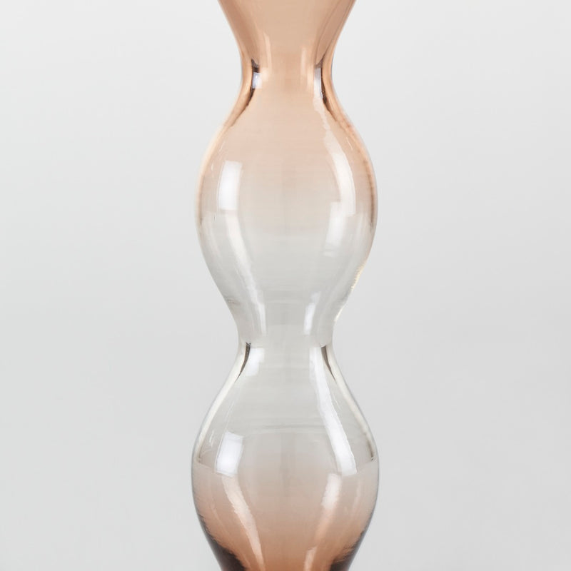 KYMATIS CANDLE HOLDER SET OF 3