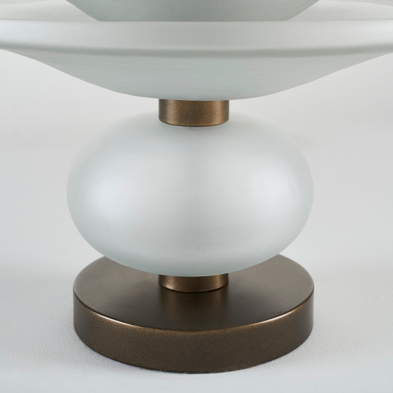 GALACTIC TABLE UPLIGHTER
