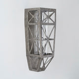 FUSELAGE SPITFIRE WALL LIGHT