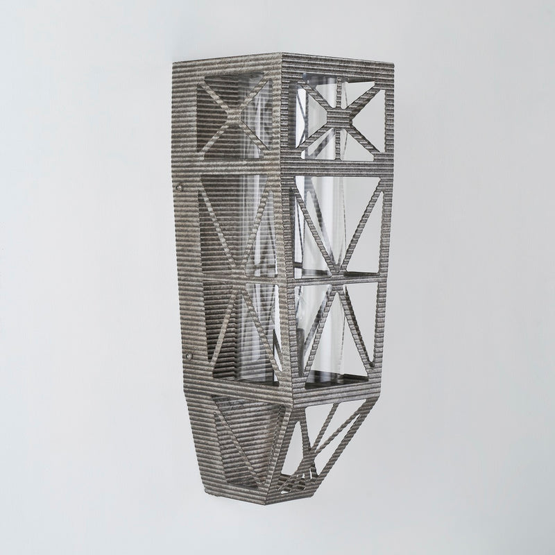 FUSELAGE SPITFIRE WALL LIGHT