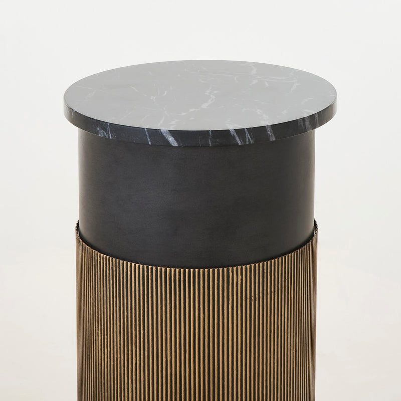 LUZON ACCENT TABLE