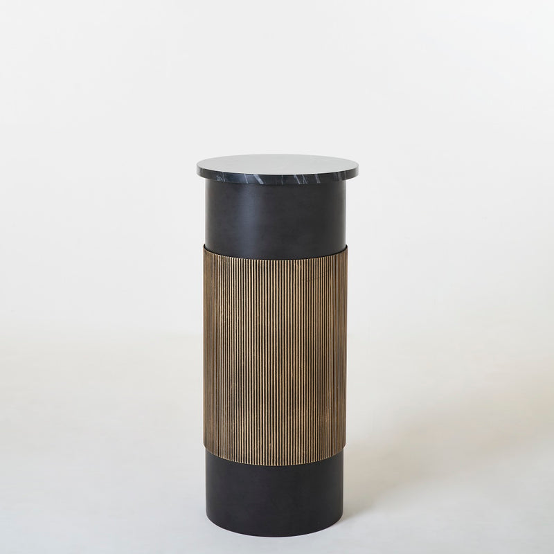 LUZON ACCENT TABLE