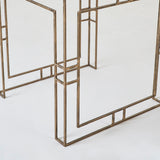 TROUSSE END TABLE