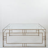 TROUSSE COFFEE TABLE