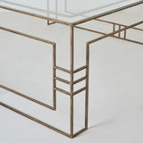 TROUSSE COFFEE TABLE