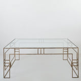 TROUSSE COFFEE TABLE