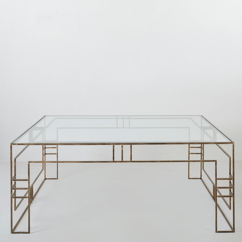 TROUSSE COFFEE TABLE