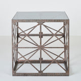 FUSELAGE SPITFIRE END TABLE