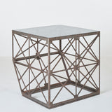 FUSELAGE SPITFIRE END TABLE