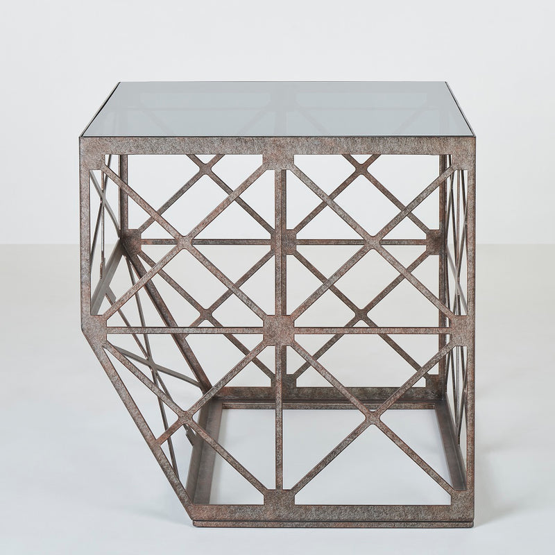 FUSELAGE SPITFIRE END TABLE