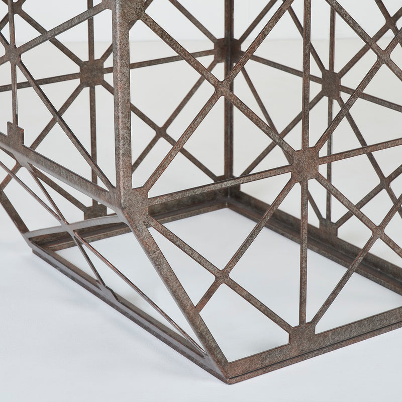 FUSELAGE SPITFIRE END TABLE