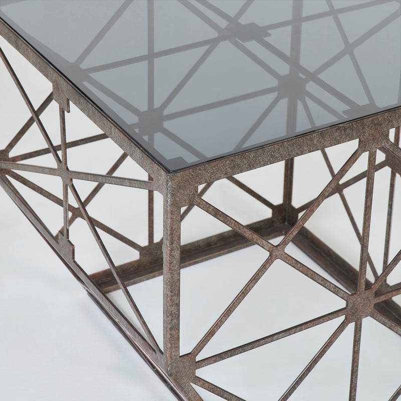 FUSELAGE SPITFIRE END TABLE