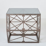 FUSELAGE SPITFIRE END TABLE