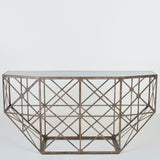FUSELAGE SPITFIRE CONSOLE TABLE